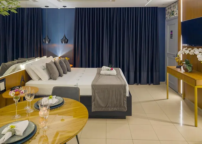 Hotel Motel Sherwood Porto Alegre
